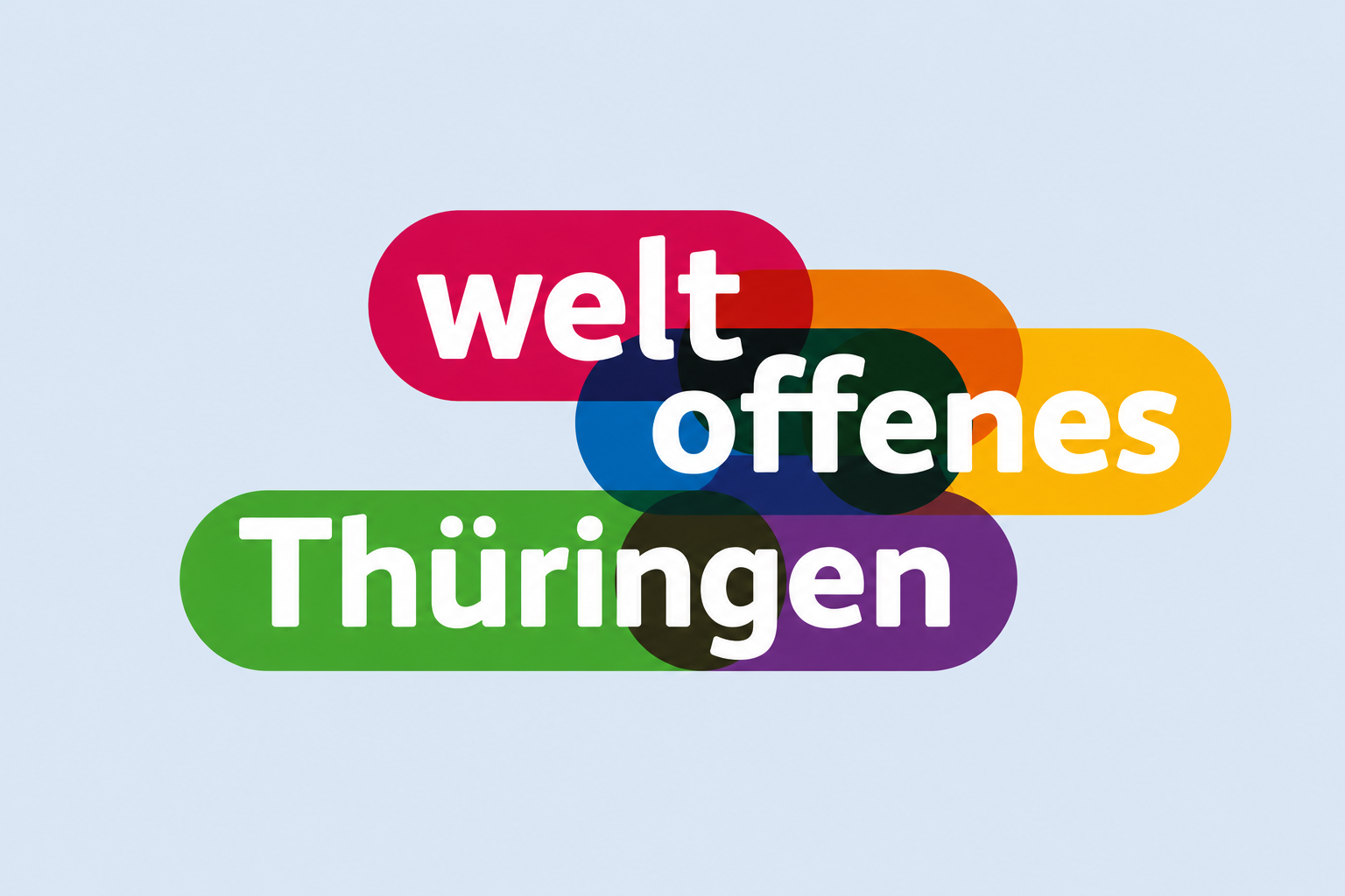 Wir treten ein für ein