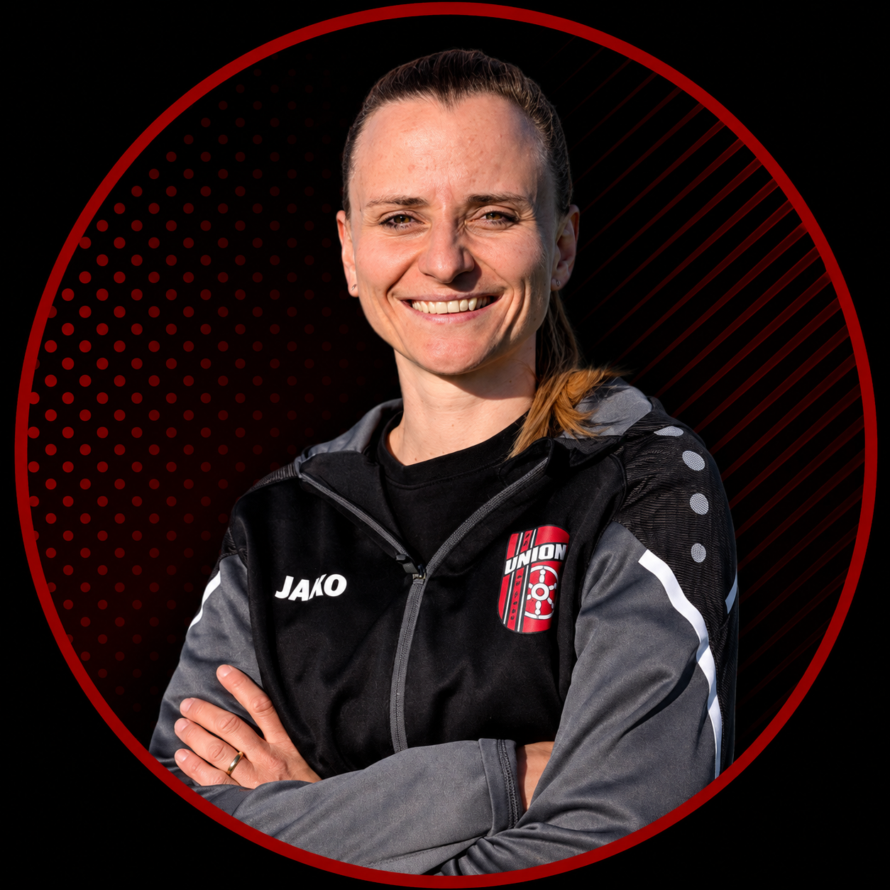 Julia Klimkeit
