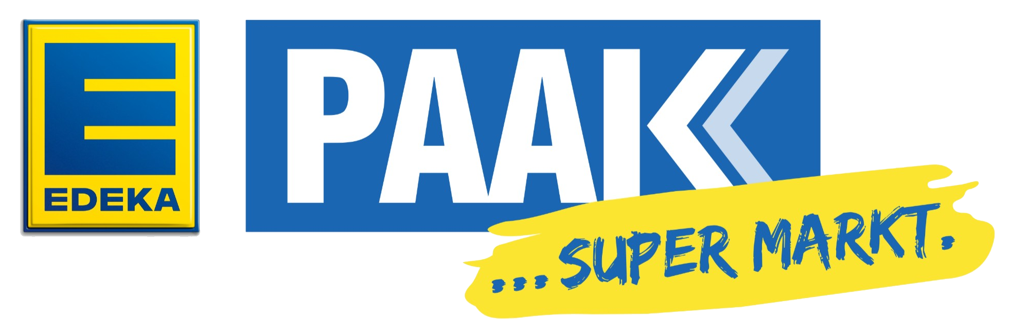 EDEKA Paak